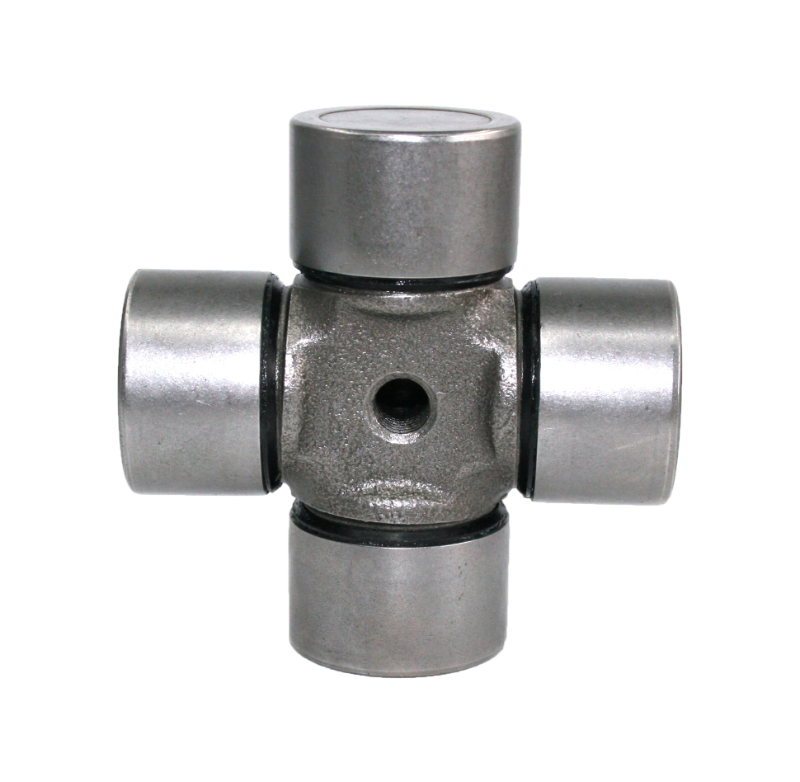 Wie universelle Gelenke mit gepressten Lagern die Effizienz und Zuverlässigkeit des Antriebsstrangs verbessern